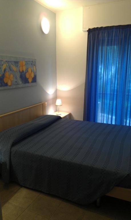 Residence Il Gabbiano Вариготти Номер фото
