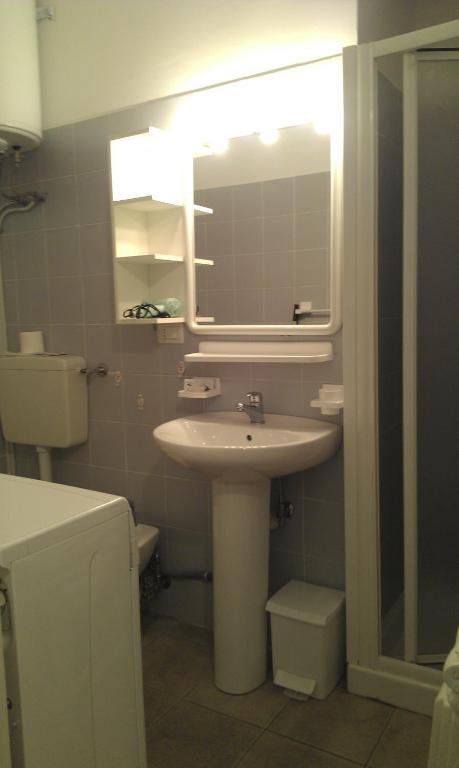 Residence Il Gabbiano Вариготти Номер фото