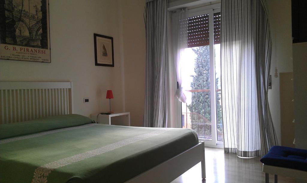 Residence Il Gabbiano Вариготти Номер фото
