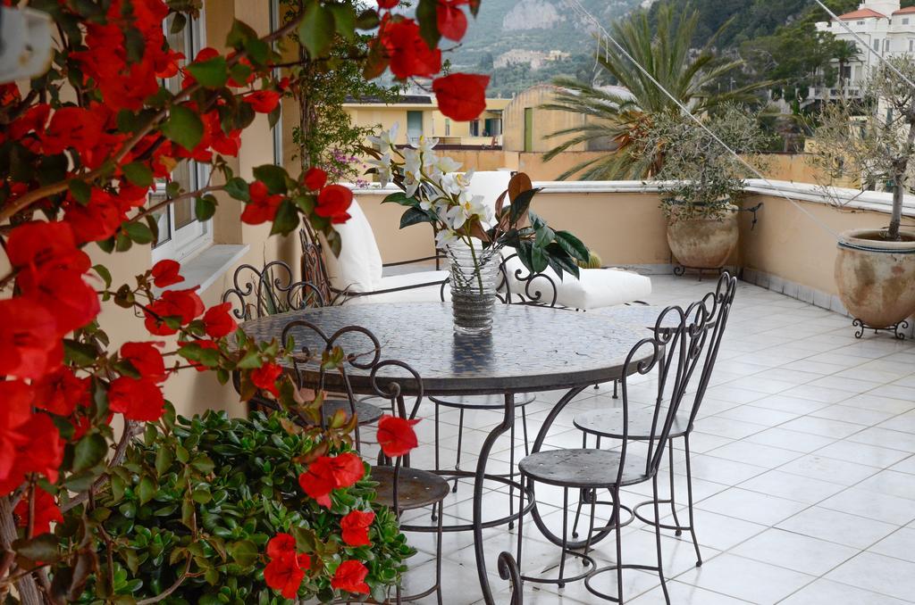 Residence Il Gabbiano Вариготти Номер фото