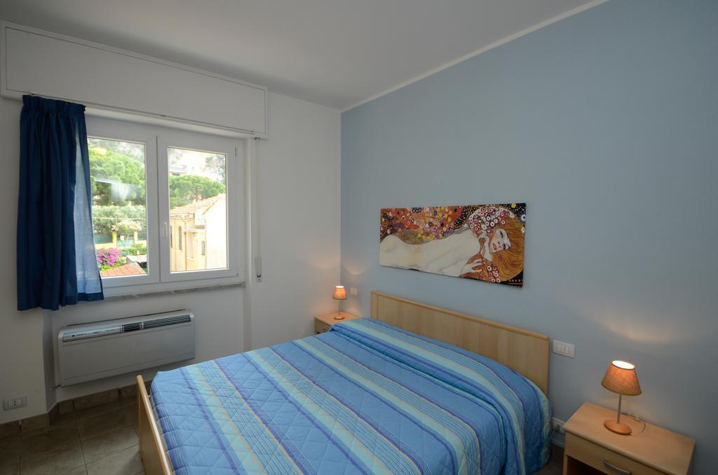 Residence Il Gabbiano Вариготти Номер фото