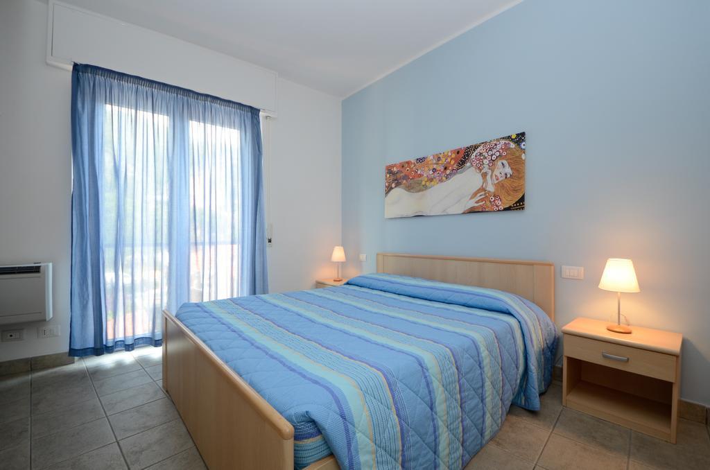 Residence Il Gabbiano Вариготти Номер фото